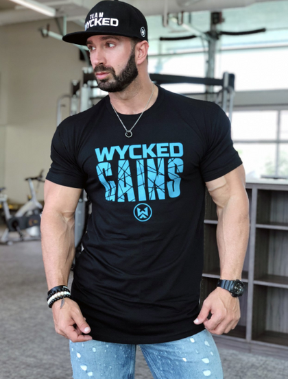 WYCKED GAINS