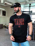 WYCKED GAINS - WYCKED RUST