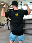 WYCKED GAINS - WARRIOR GOLD
