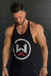 Wycked Cotton Stringer- Black