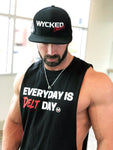 Everyday is Delt Day